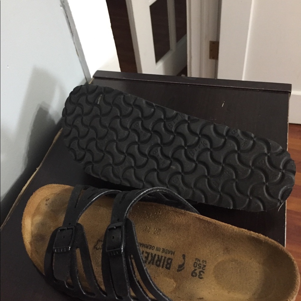 Birkenstock’s